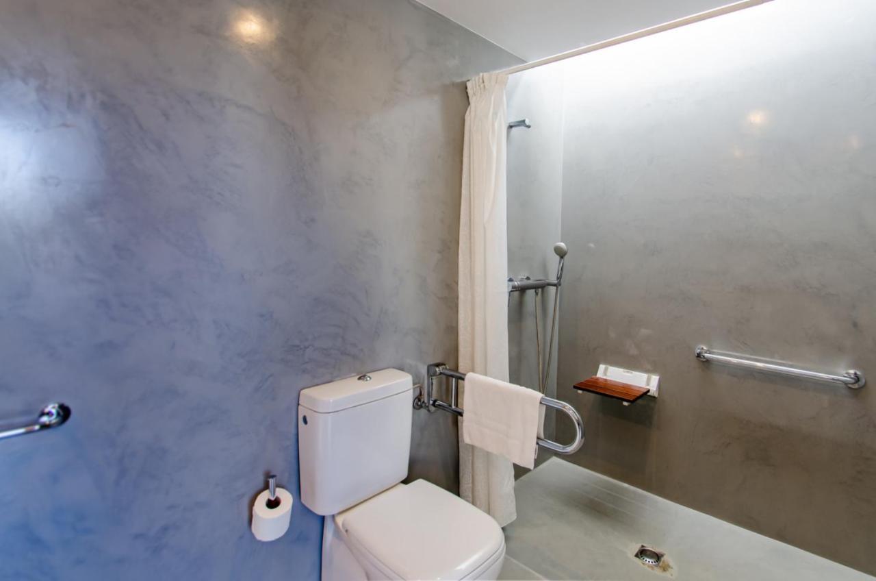 Villa Ses Alzines Sant Lluis Exterior photo